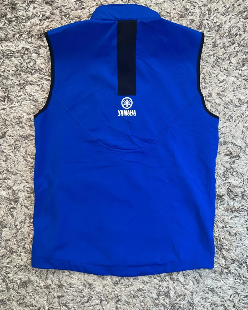 Yamaha Vests, size S, photo 4