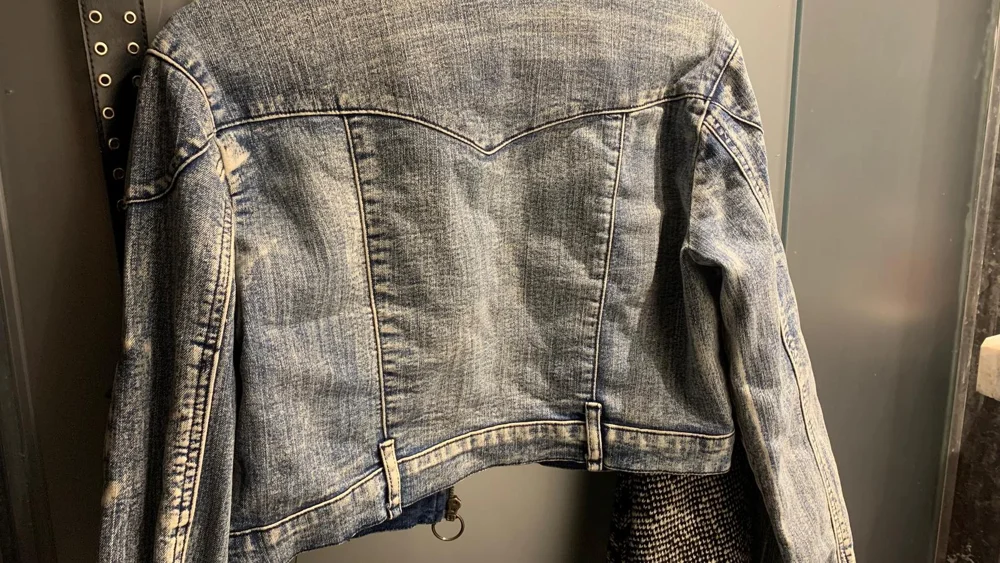 Jackets, size S / 36 / 8, photo 4