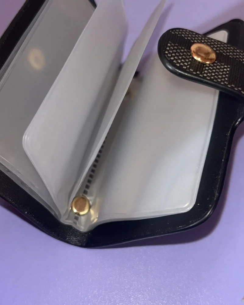 Wallets, size One size, photo 3