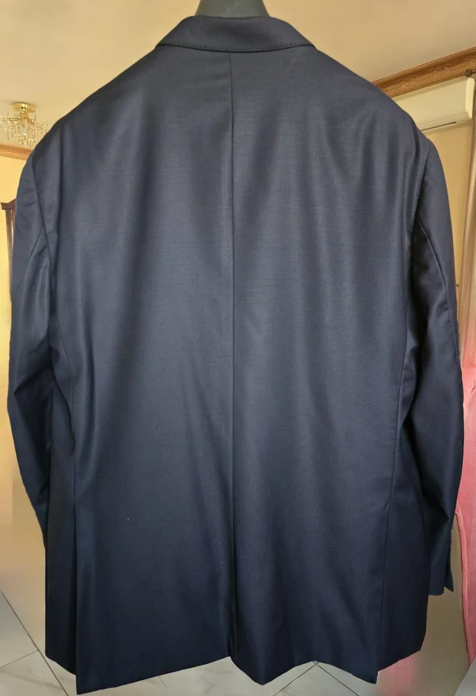 Tie house Suits, size XXXL, photo 2