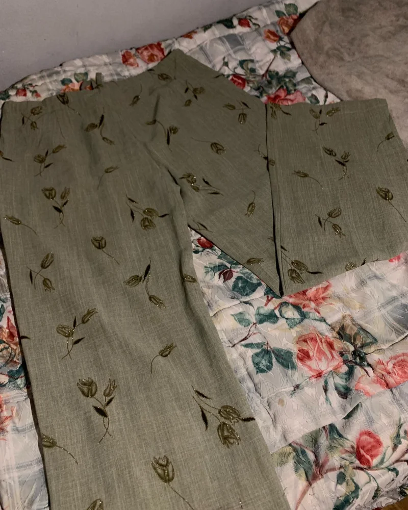 Pants, size XXL / 44 / 16, photo 4