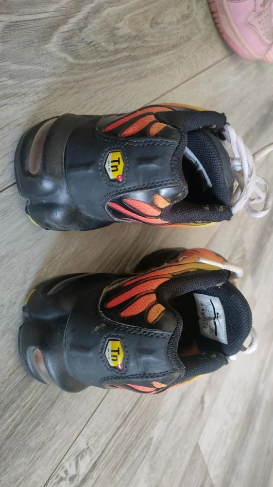 Nike Sneakers, size 38.5, photo 3