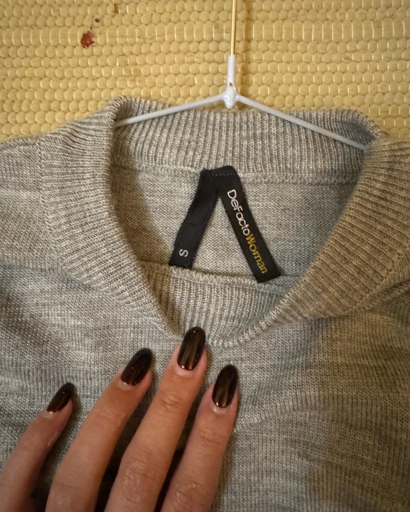 Defacto Sweaters & Pullovers, size S / 36 / 8, photo 3