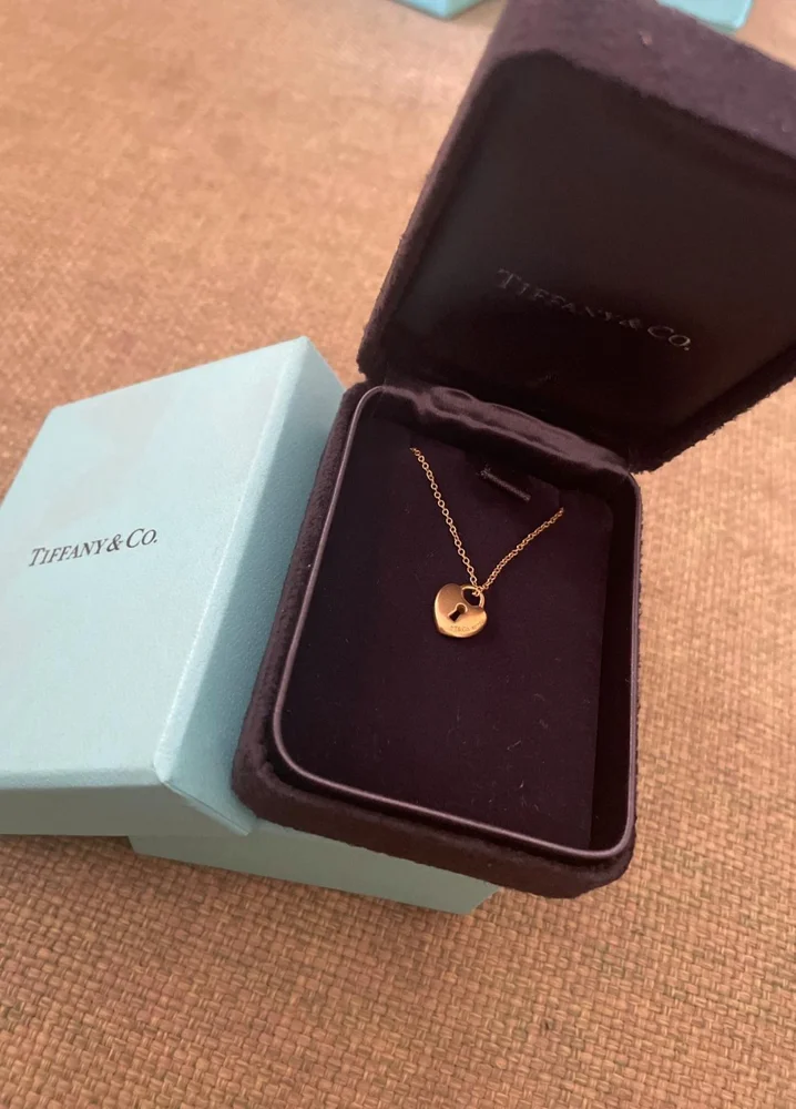 Tiffany & Co. Necklaces, size One size, photo 3