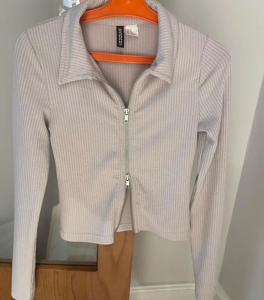 H&M T-shirts, size XS / 34 / 6, photo 2