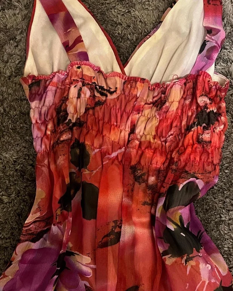 Maxi Dresses, size XL / 42 / 14, photo 3
