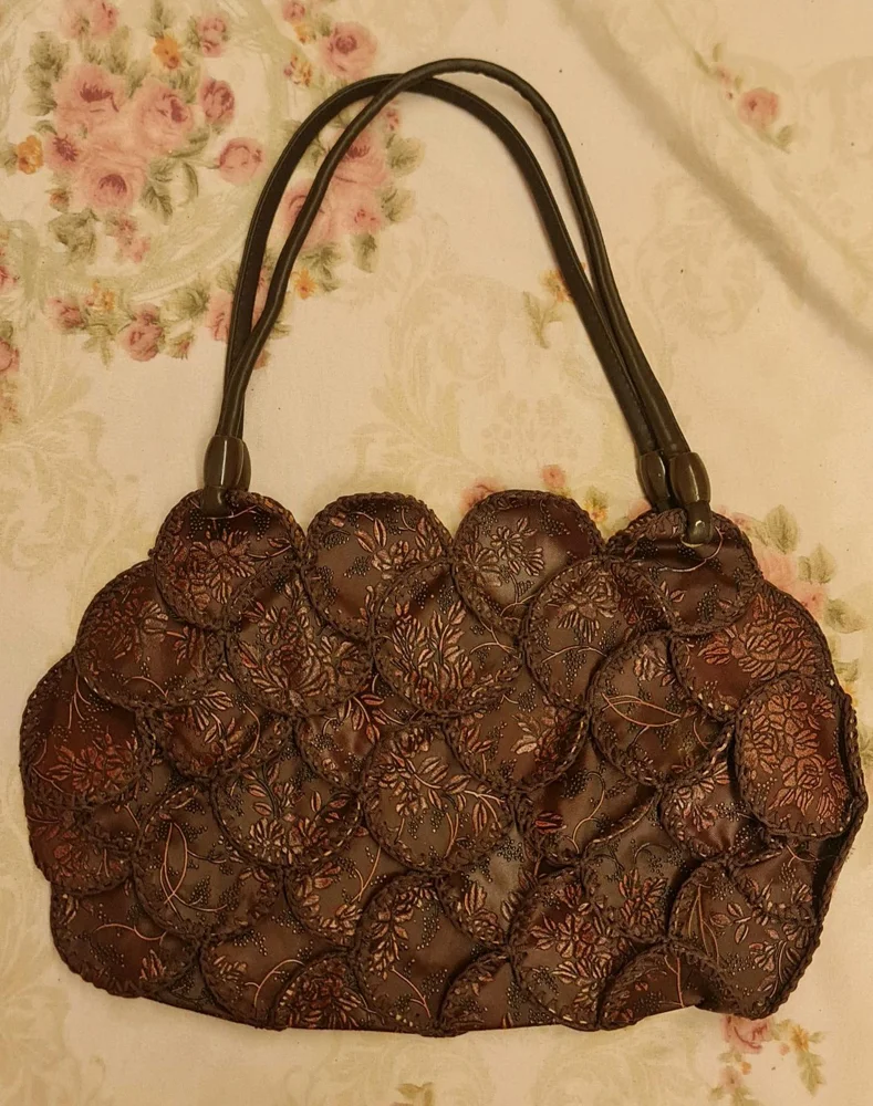 Shoulder Bag