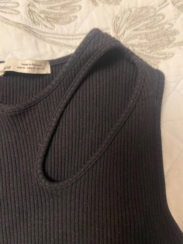 Pull & Bear Tank Tops, size M / 38 / 10, photo 3