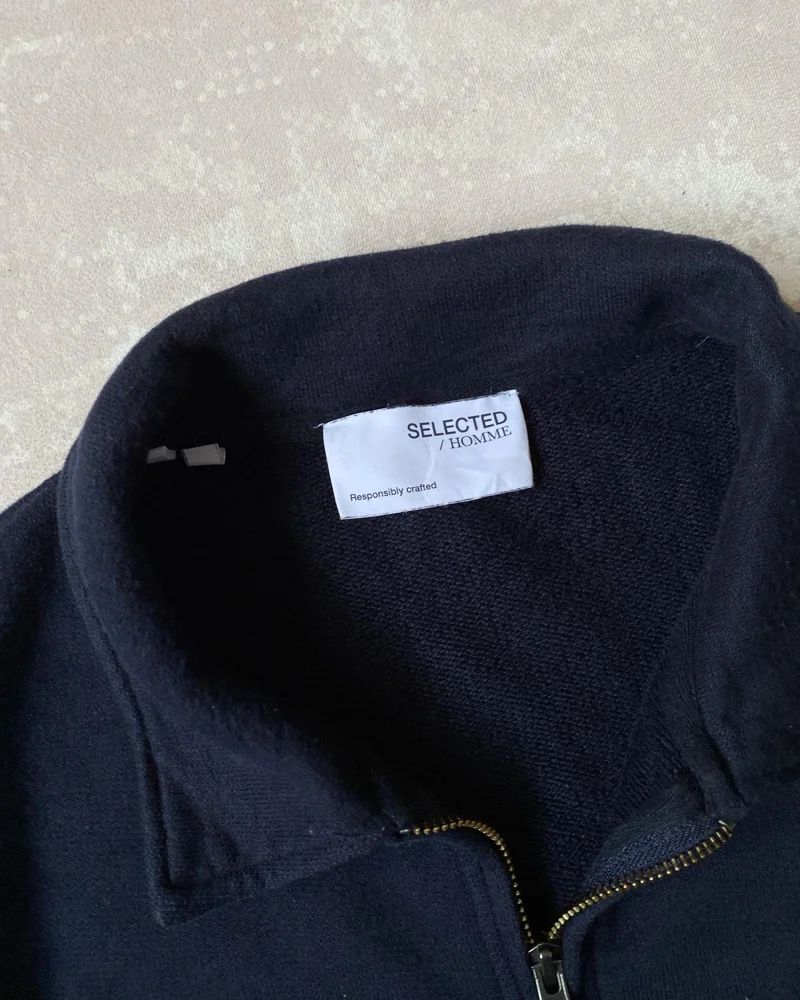 Selected Homme Long Sleeve Shirts, size L, photo 3