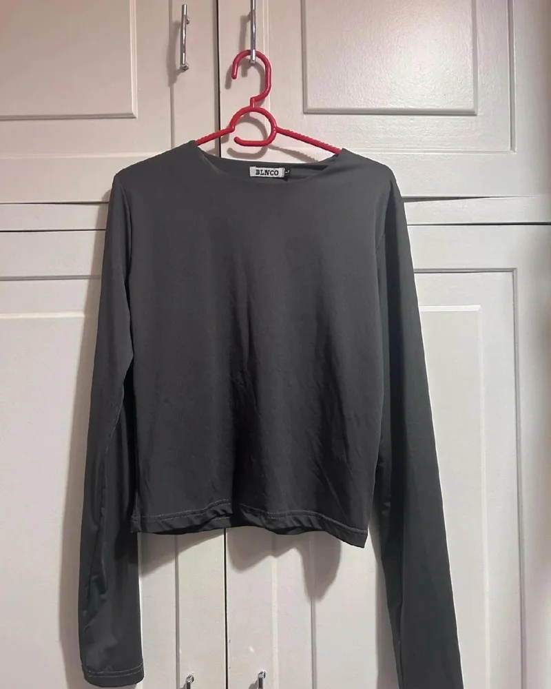 Local Crop Tops, size L / 40 / 12, photo 2