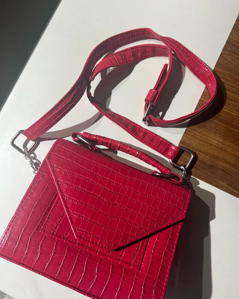 Cross-Body Bag, size Other, photo 4