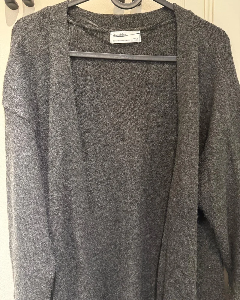 Bershka Cardigans, size S / 36 / 8, photo 2