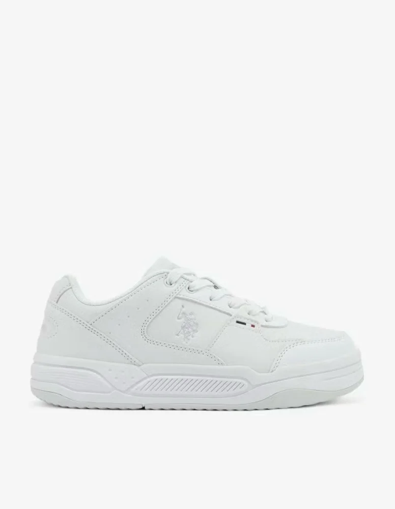 U.S. Polo Assn. Sneakers, size 39.5, photo 3