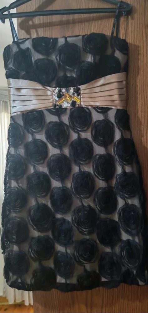 XOXO Mini Dresses