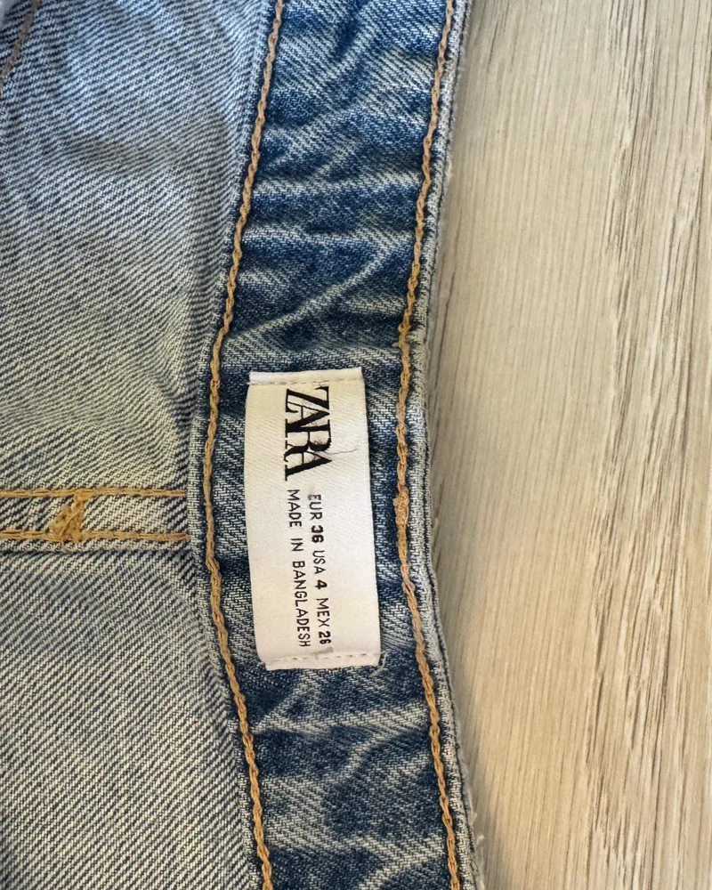 Zara Shorts, size S / 36 / 8, photo 2