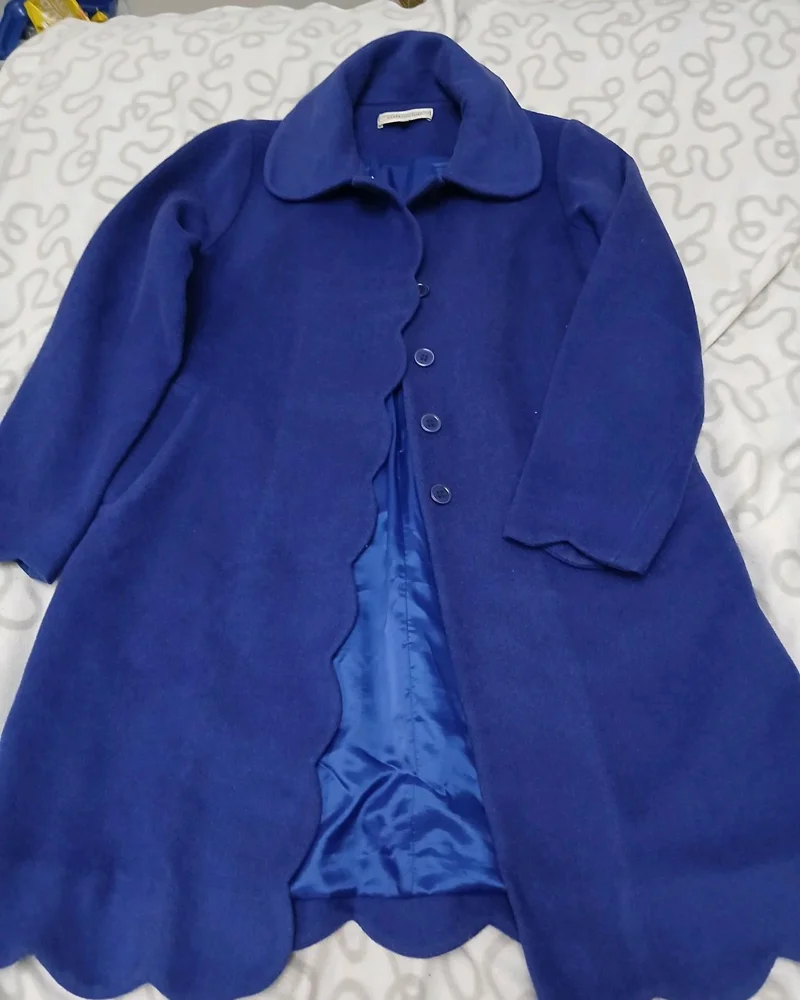 Coats, size L / 40 / 12, photo 2
