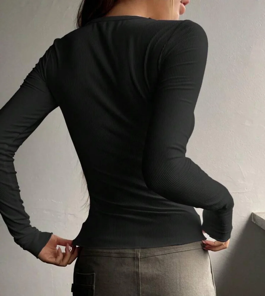 Shein Long Sleeve, size XXL / 44 / 16, photo 3