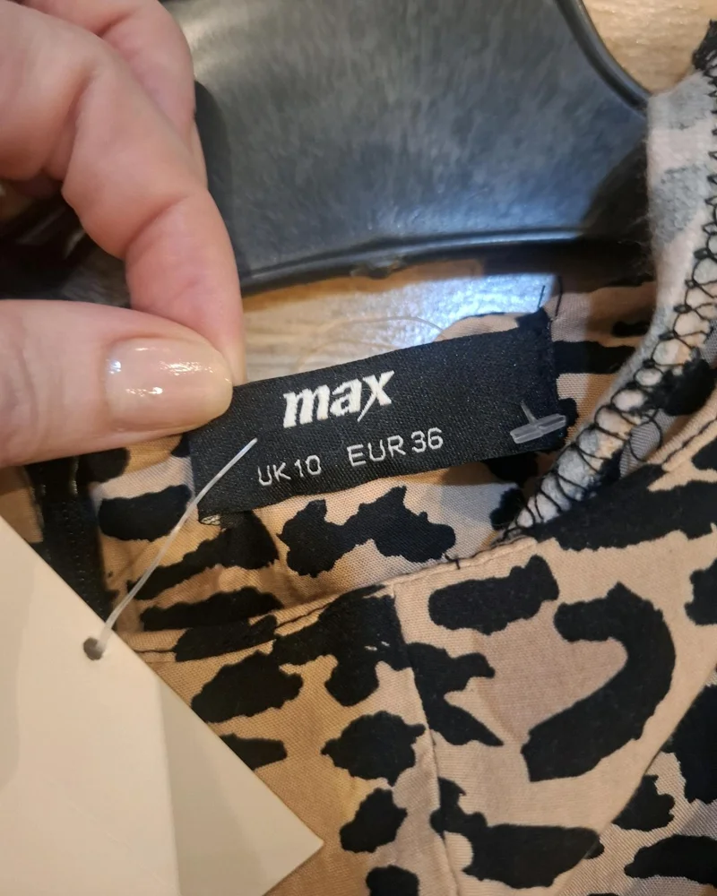 Max Midi Dresses, size M / 38 / 10, photo 3