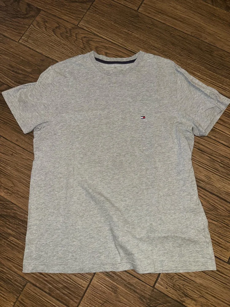 Tommy Hilfiger T-shirts, size M / 38 / 10, photo 3