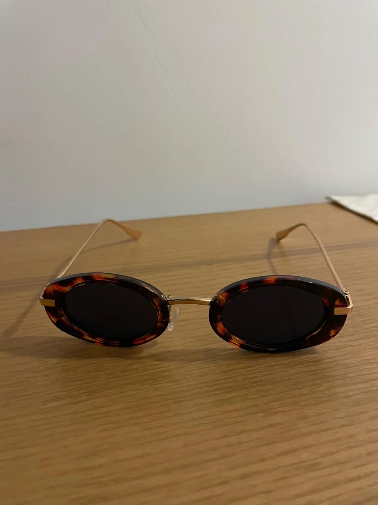 Sunglasses, size One size, photo 2