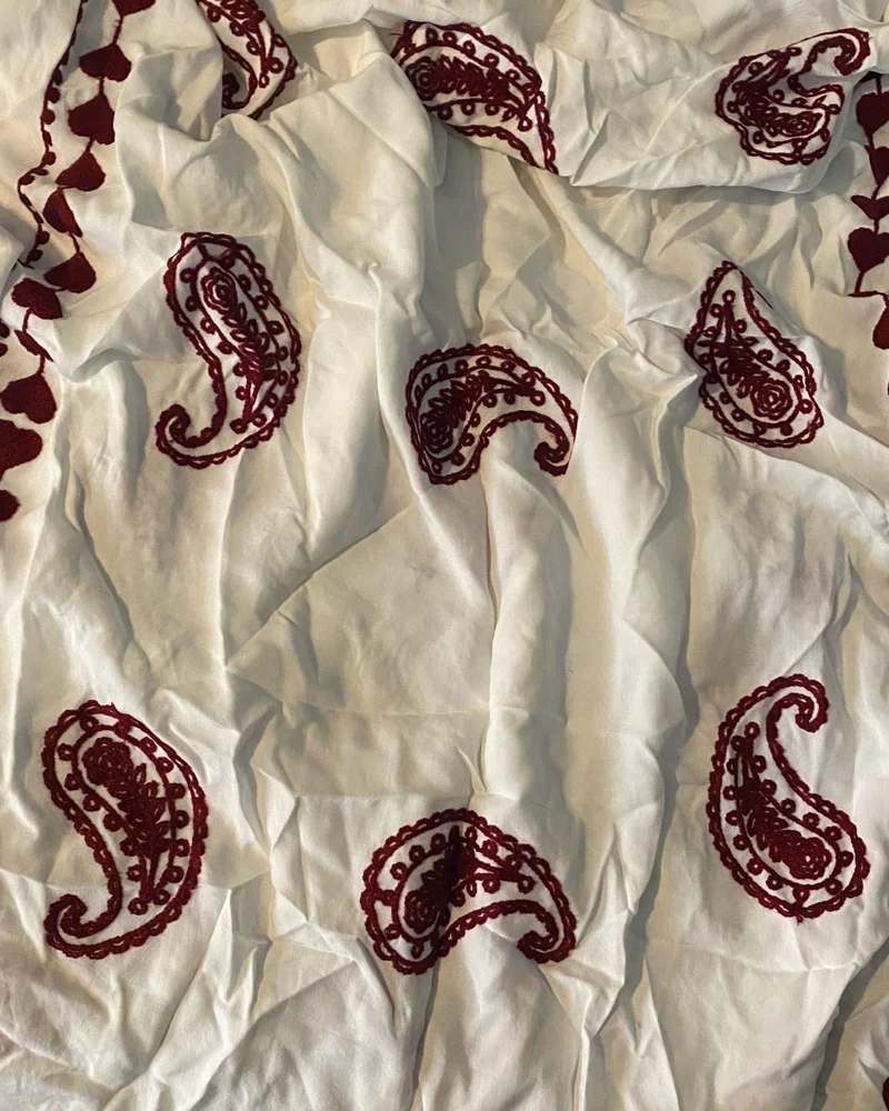 Scarves, size One size, photo 2