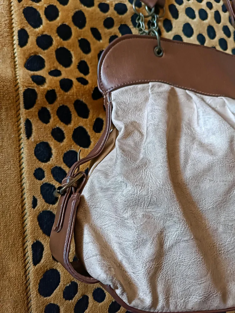Shoulder Bag, size Other, photo 3