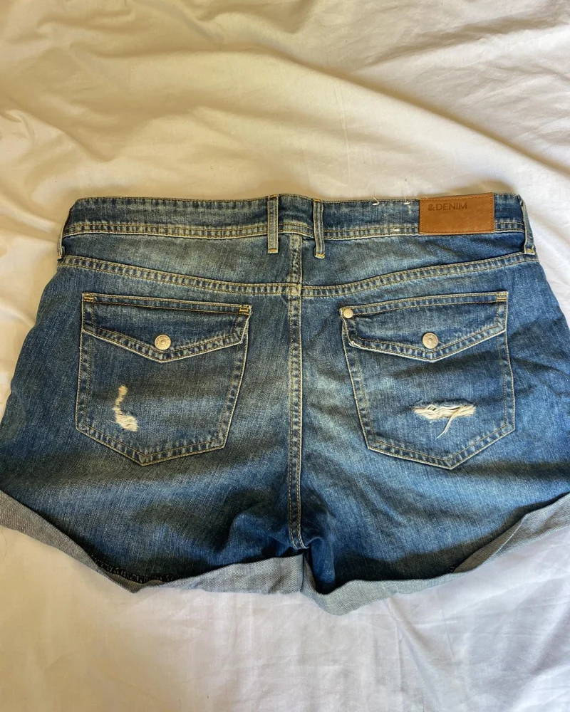 H&M Shorts, size XL / 42 / 14, photo 4
