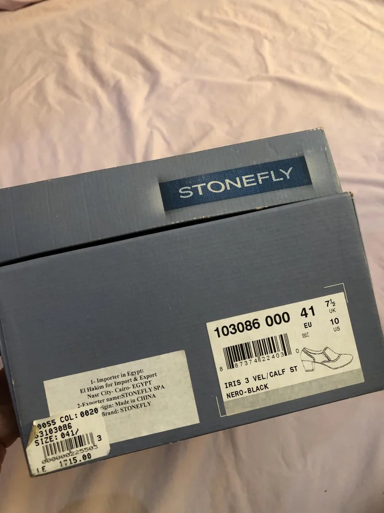 Loafers, size 41, photo 5