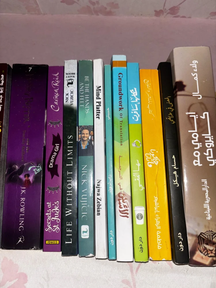 Books, size Other, photo 3