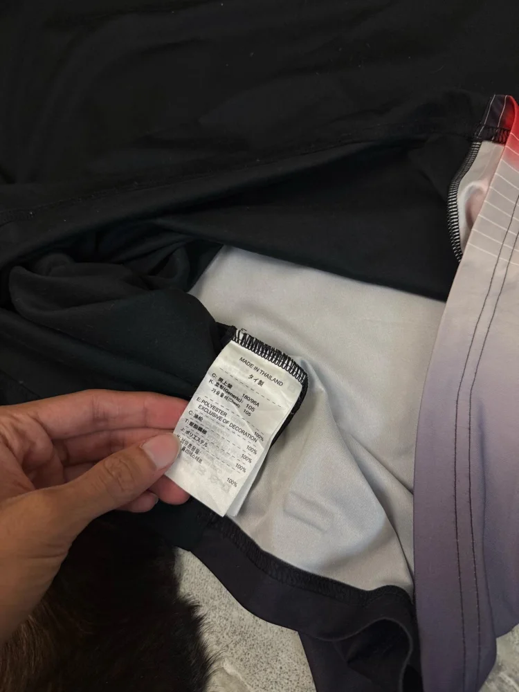 Nike T-shirts, size L, photo 4