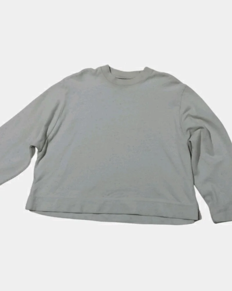 COS Sweatshirts, size S, photo 3
