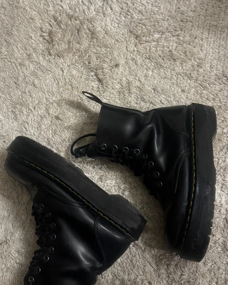 Dr. Martens Boots, size 38, photo 2