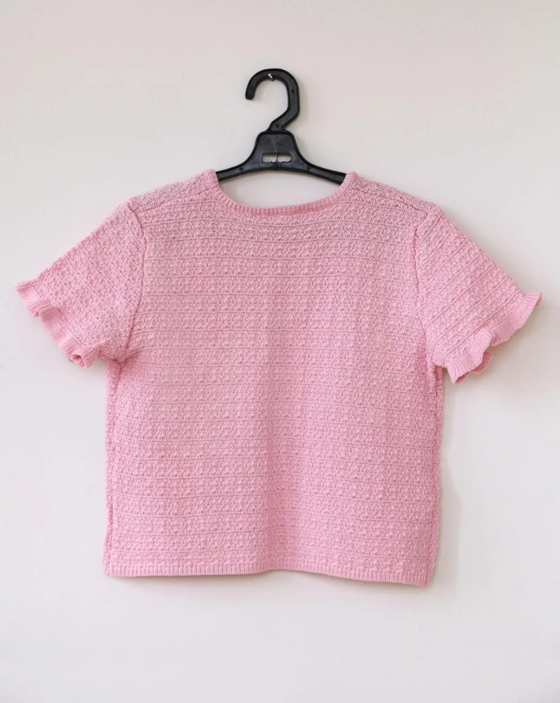 Shein Blouses, size S / 36 / 8, photo 4