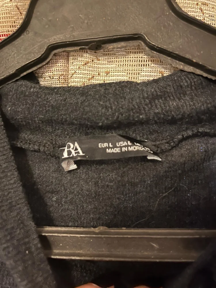 Zara Sweaters & Pullovers, size L / 40 / 12, photo 3