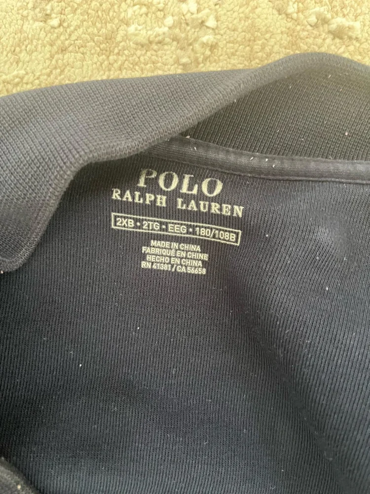 Polo Ralph Lauren Jackets, size XXL, photo 2