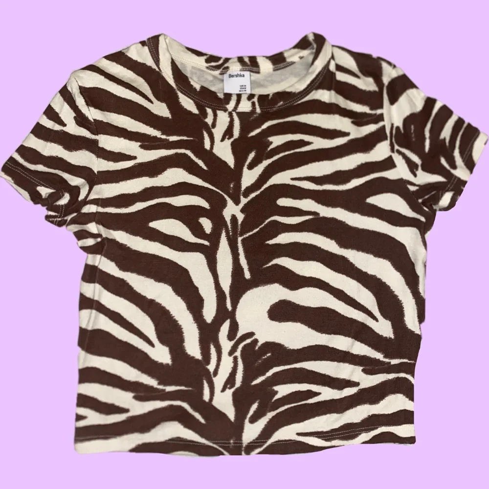 Bershka Tops
