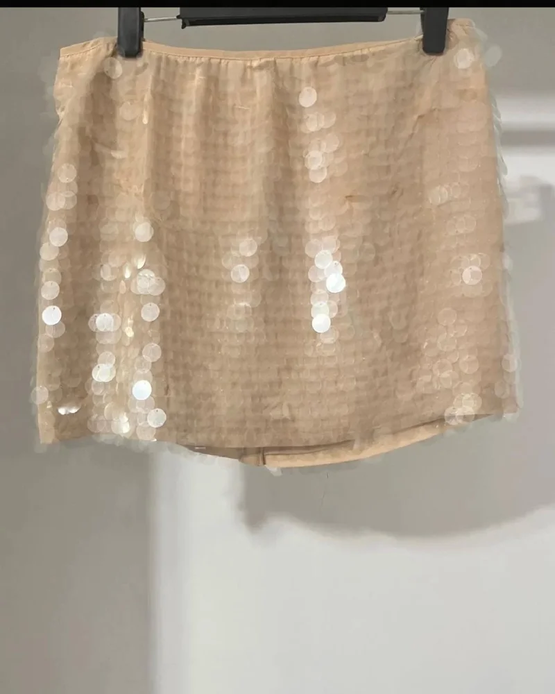 H&M Skirts, size L / 40 / 12, photo 2