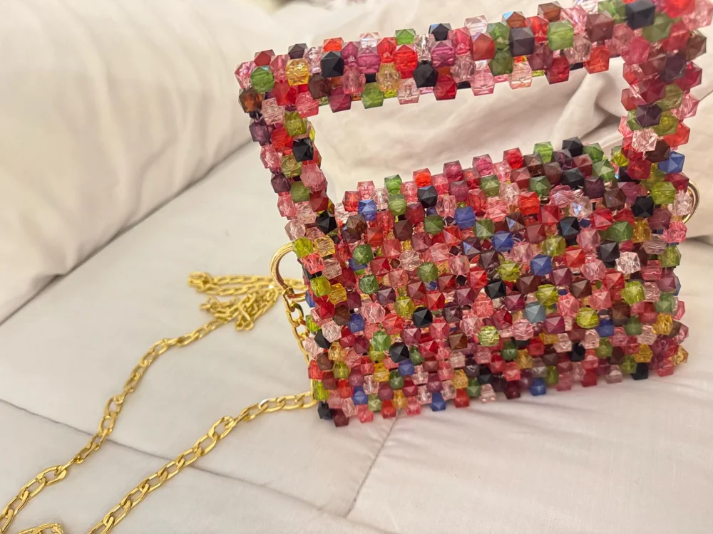 Mini Bag, size Other, photo 2