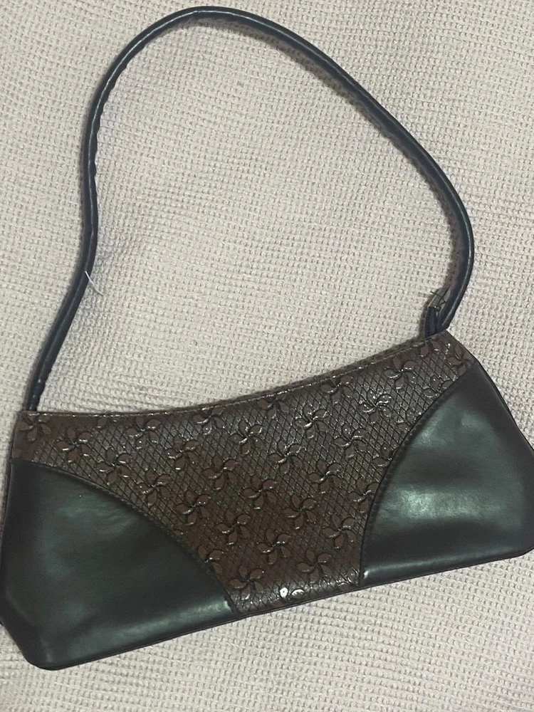 Shoulder Bag, size Other, photo 3