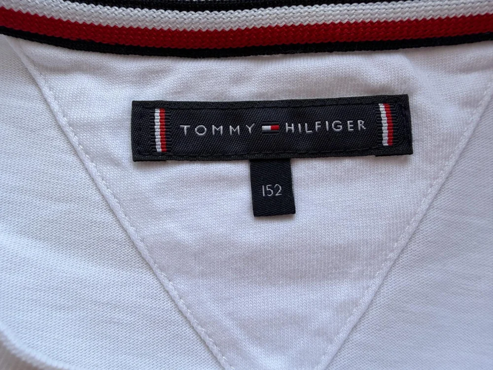 Tommy Hilfiger Tops, size 12y, photo 4