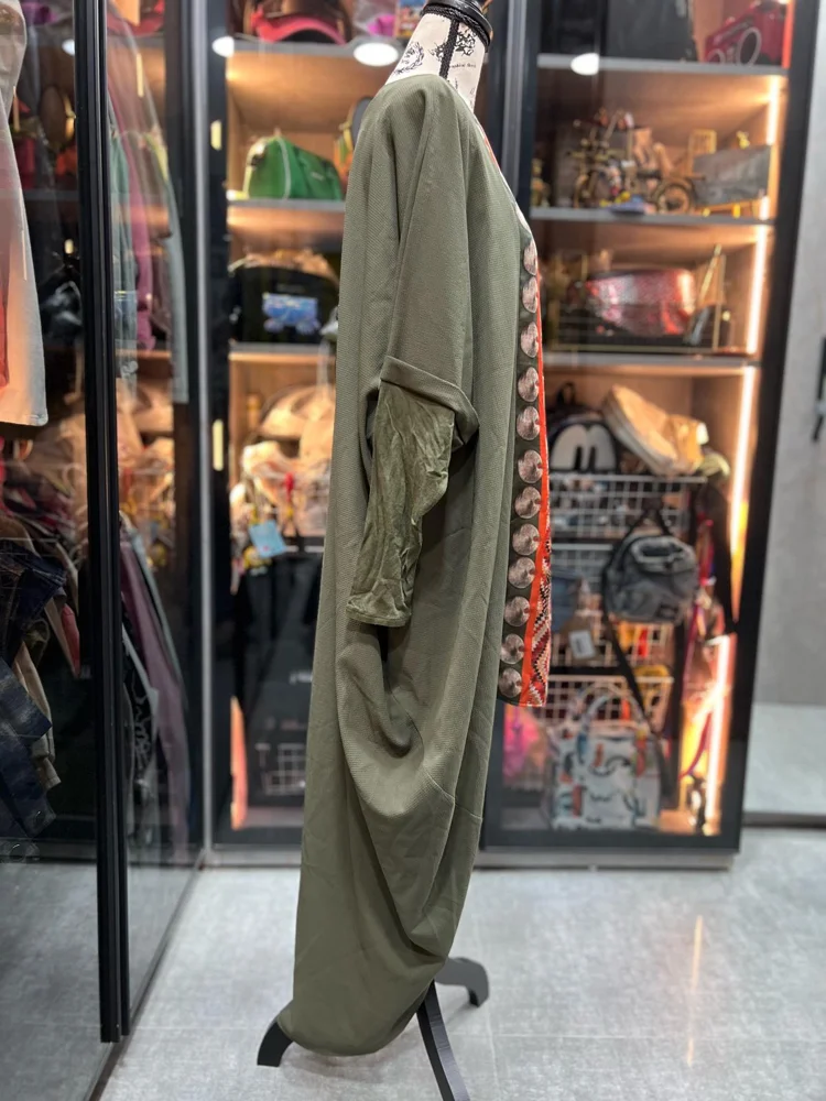 local brands Maxi Dresses, size One size, photo 3