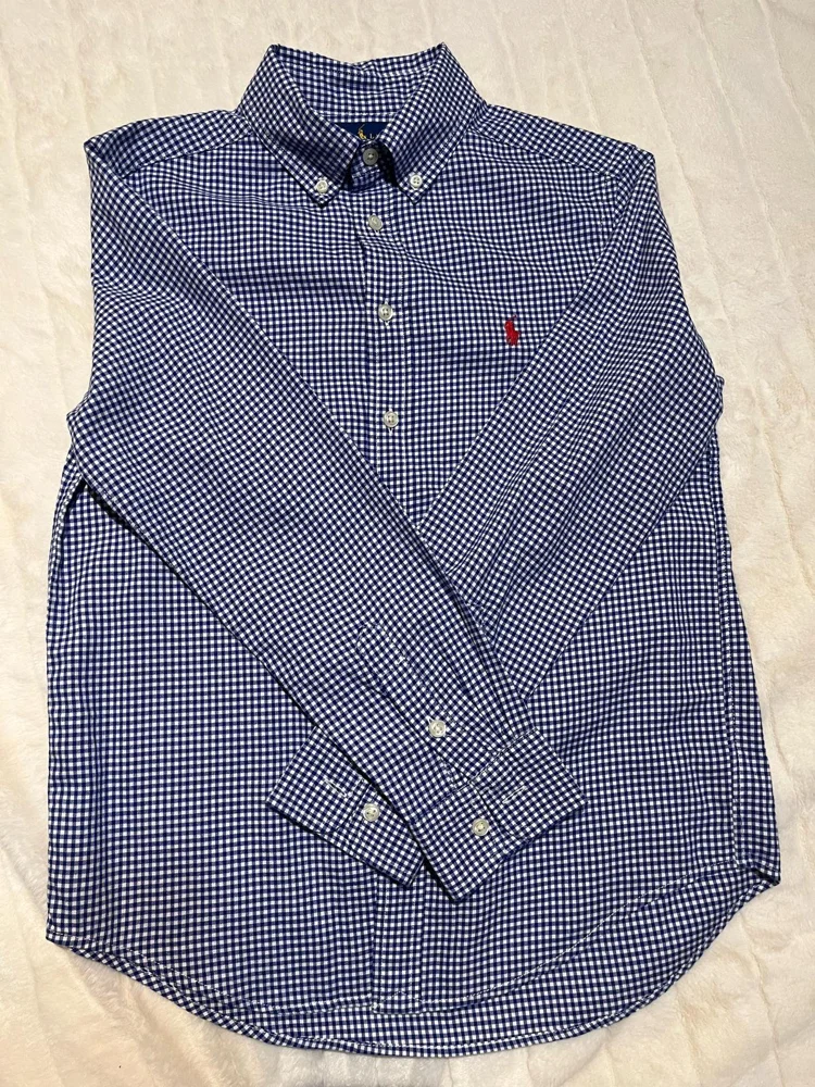 Ralph Lauren T-shirts, size XS / 34 / 6, photo 6