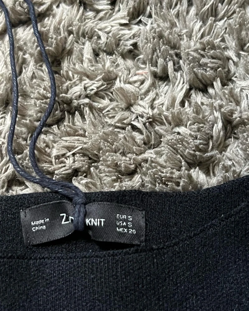 Zara Sweaters & Pullovers, size S / 36 / 8, photo 3
