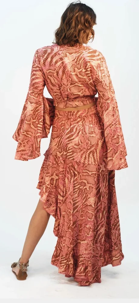 Local Maxi Dresses, size M / 38 / 10, photo 3
