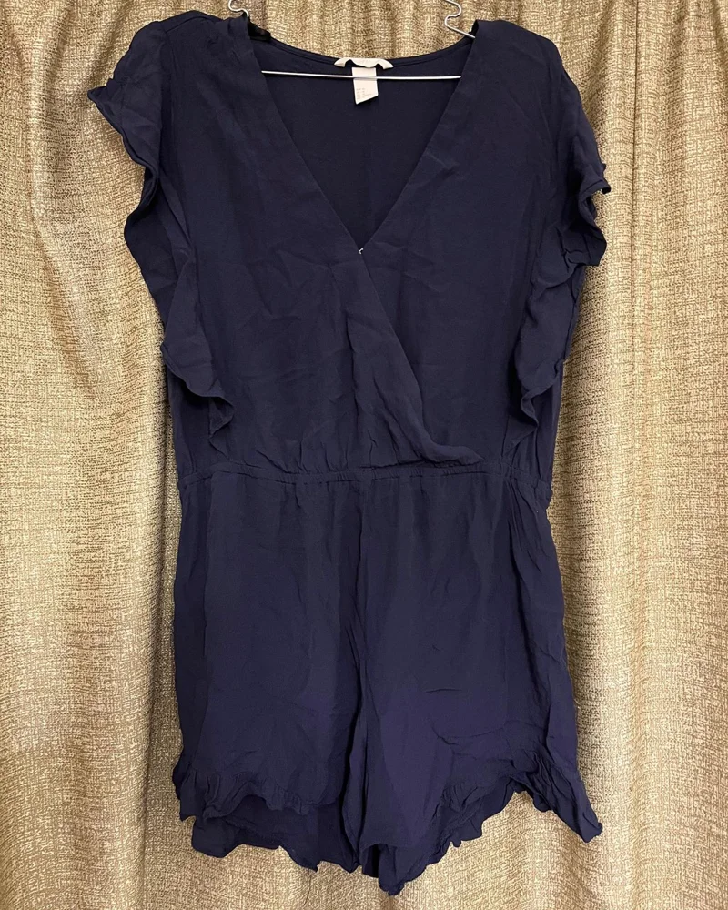 H&M Divided Midi Dresses