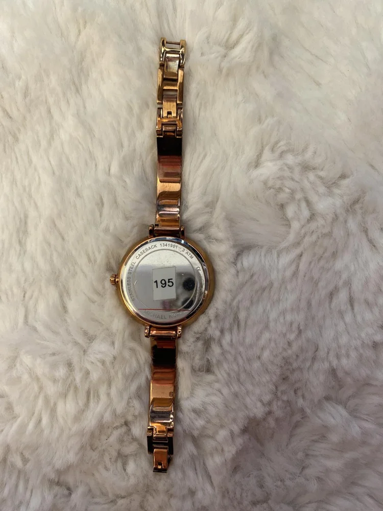 Michael Kors Watches, size One size, photo 2