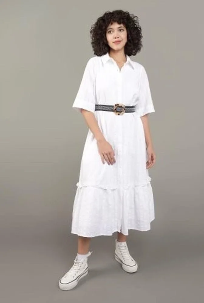 American Eagle Midi Dresses, size L / 40 / 12, photo 2