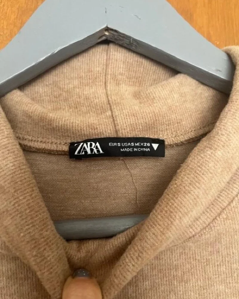 Zara Mini Dresses, size L / 40 / 12, photo 3