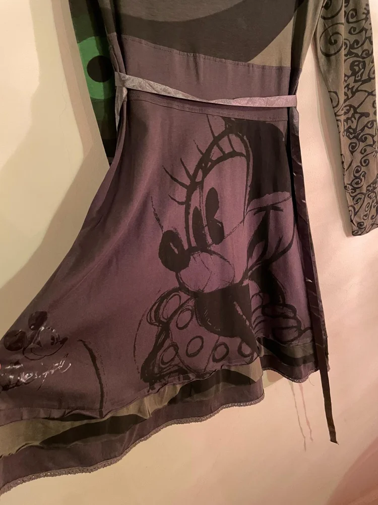 Desigual Sundresses, size M / 38 / 10, photo 3