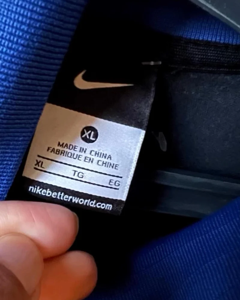 Nike Athletic Jackets, size XL, photo 4